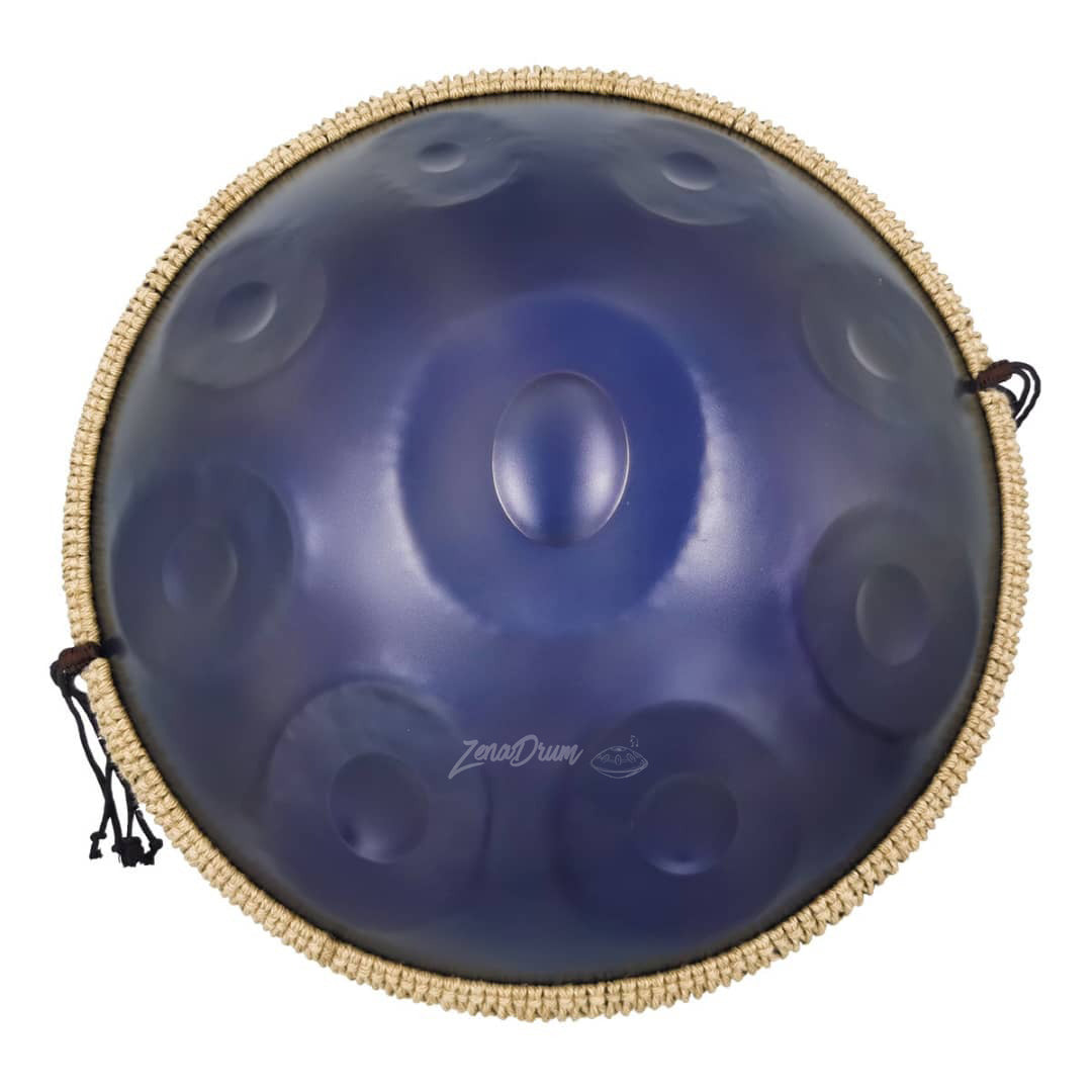 best handpan for beginners, buy hang drum, frequency 432hz