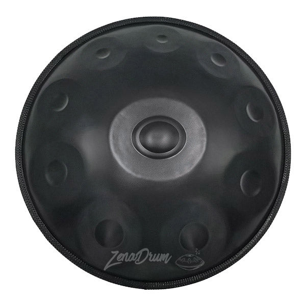 handpans, hang drum, hand pan drum, frequency 440hz