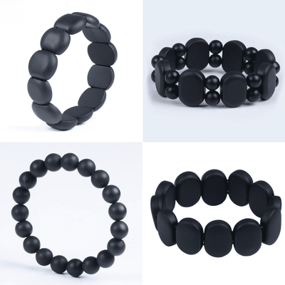 Heilendes Bian-Stein-Armband zur Schmerzlinderung