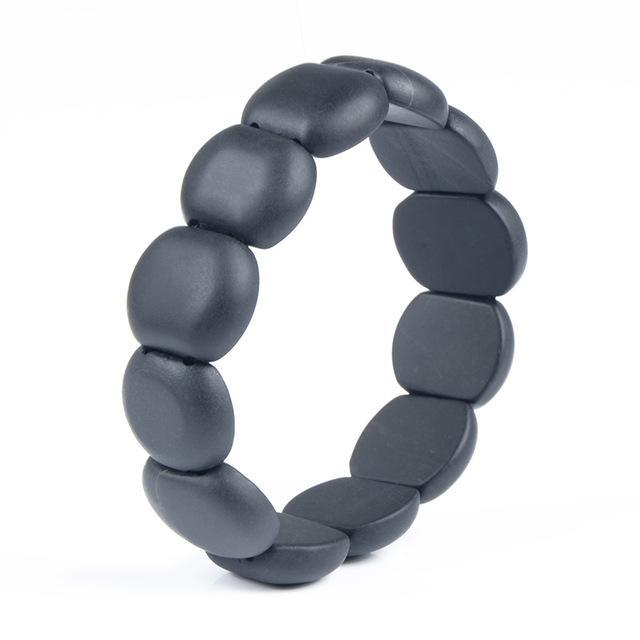 Heilendes Bian-Stein-Armband zur Schmerzlinderung