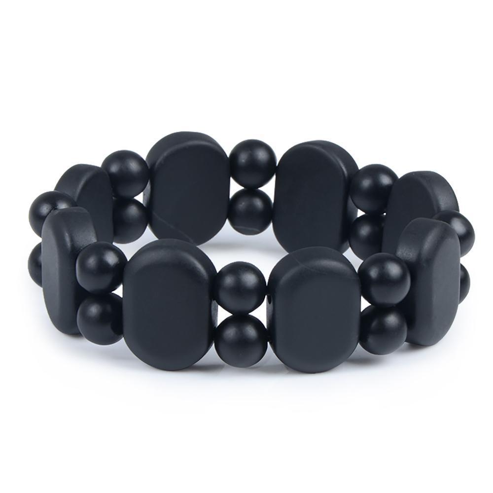 Heilendes Bian-Stein-Armband zur Schmerzlinderung
