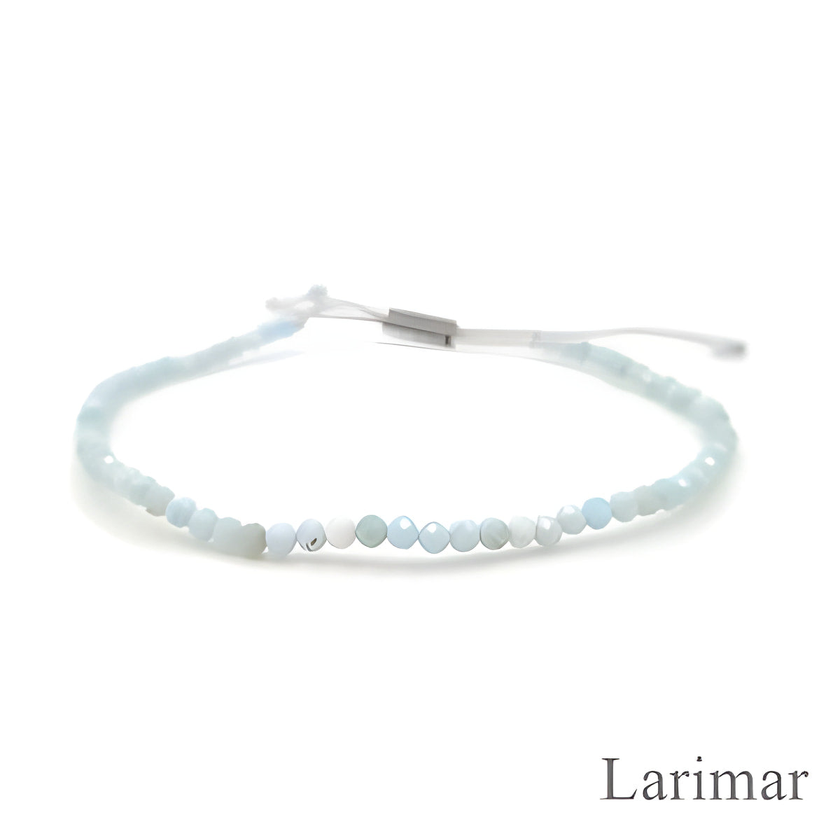 Heilendes Edelstein-Energiearmband