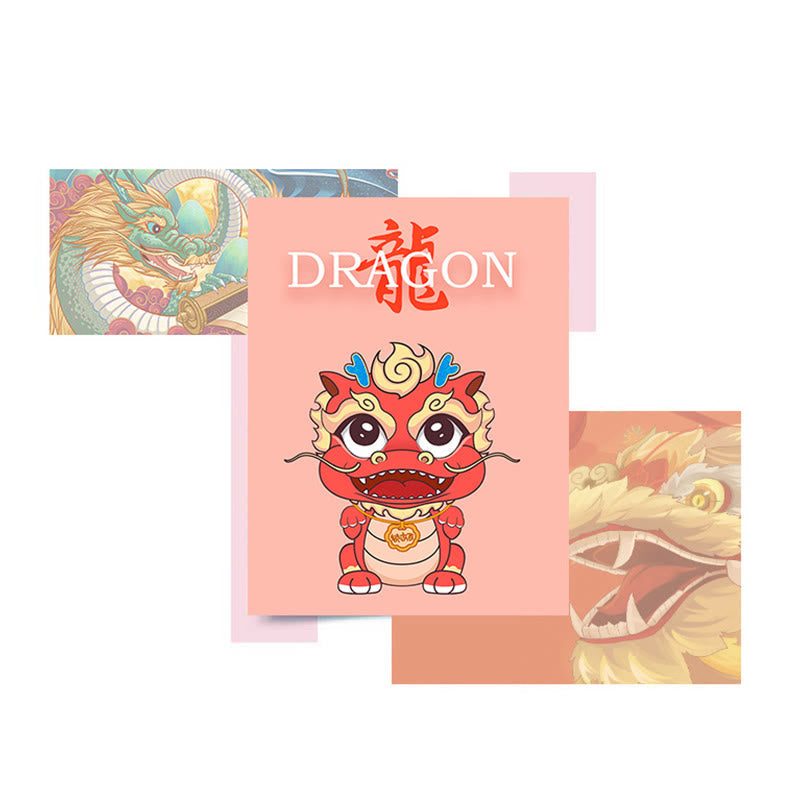 Hetian Jade Dragon Armband &amp; Halskette in Sterling Silber Schutz