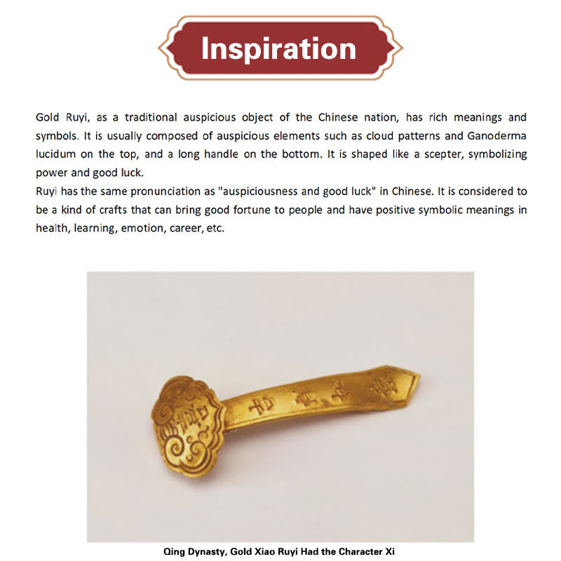 Hetian Jade Ruyi Katze Glück Armband und Halskette Set