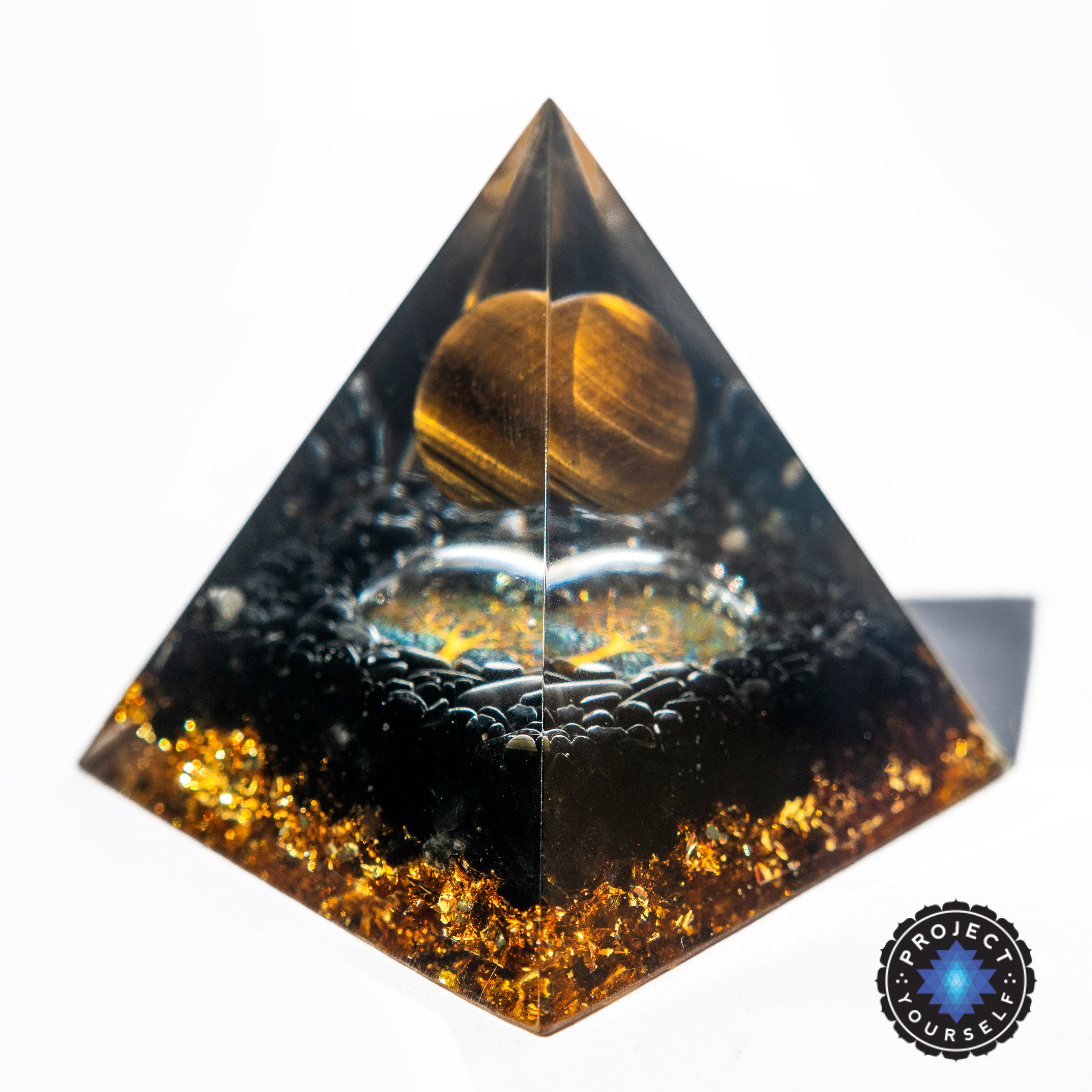 Innere Berufung Orgon Pyramide