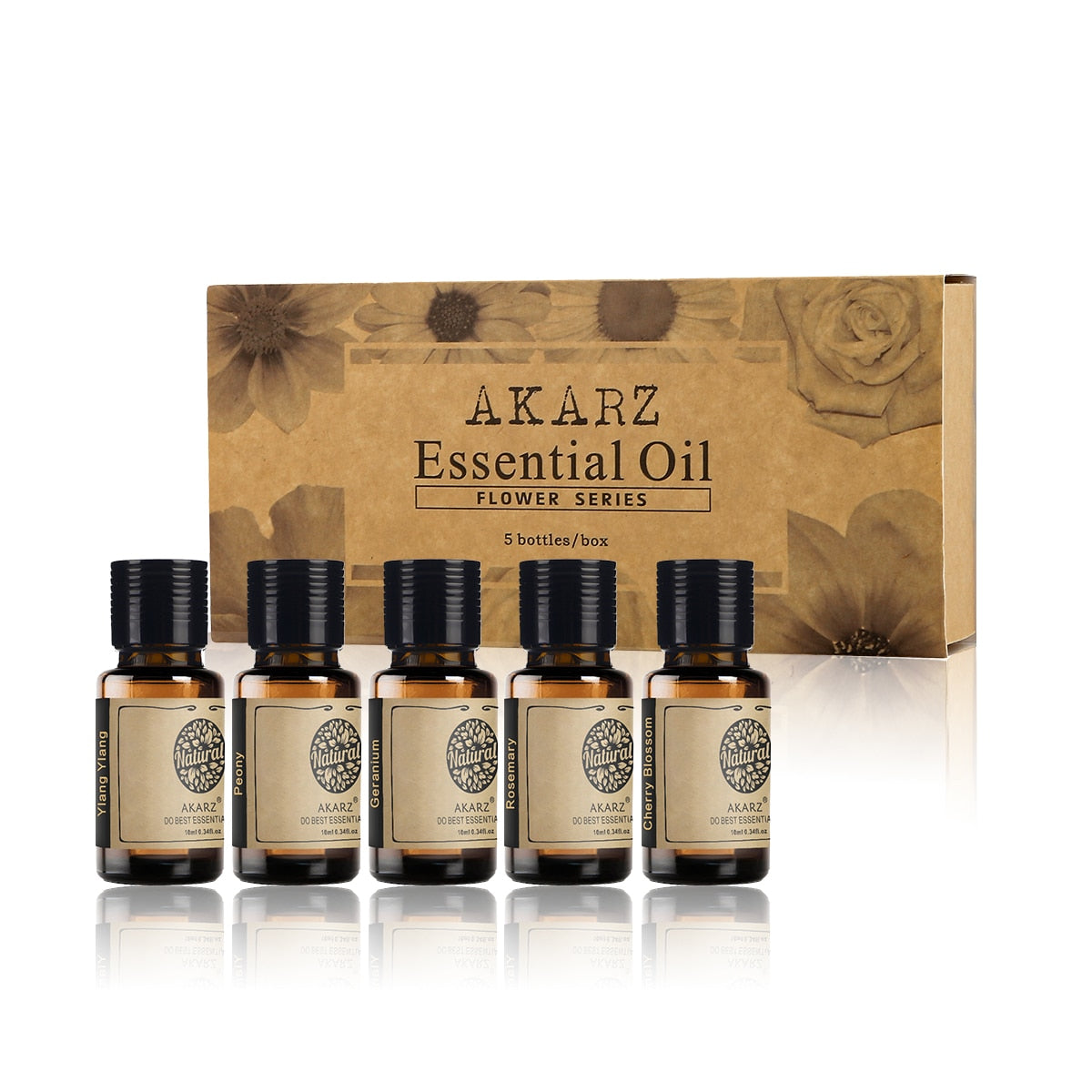 Paket „Innerer Frieden und emotionale Balance“