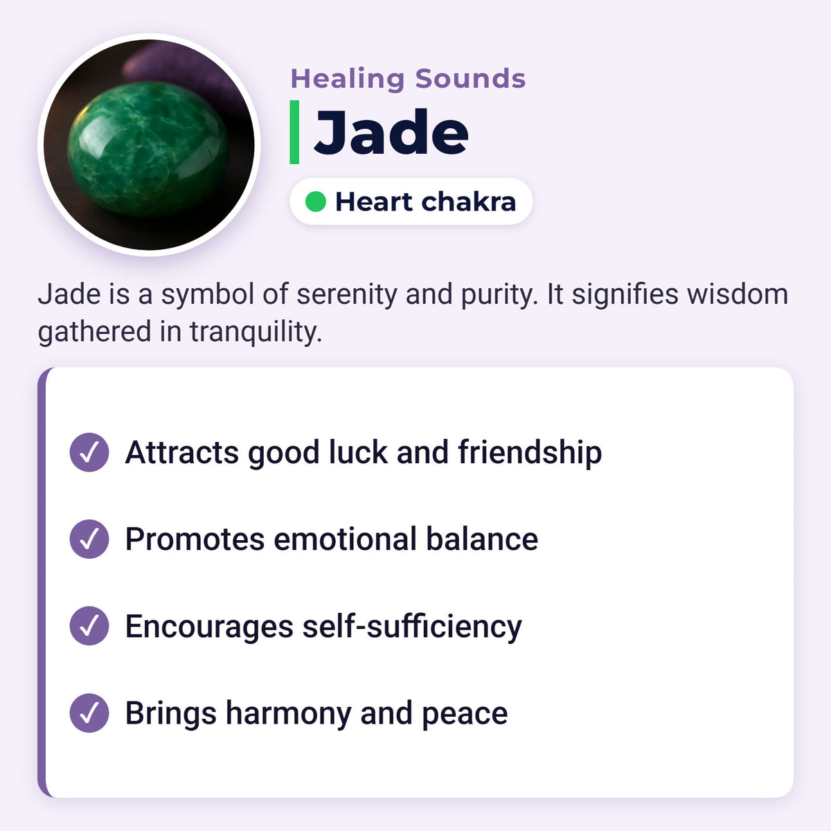 Unisex Jade Abundance Ring for Luck and Prosperity, jade meaning, benefits and chakras