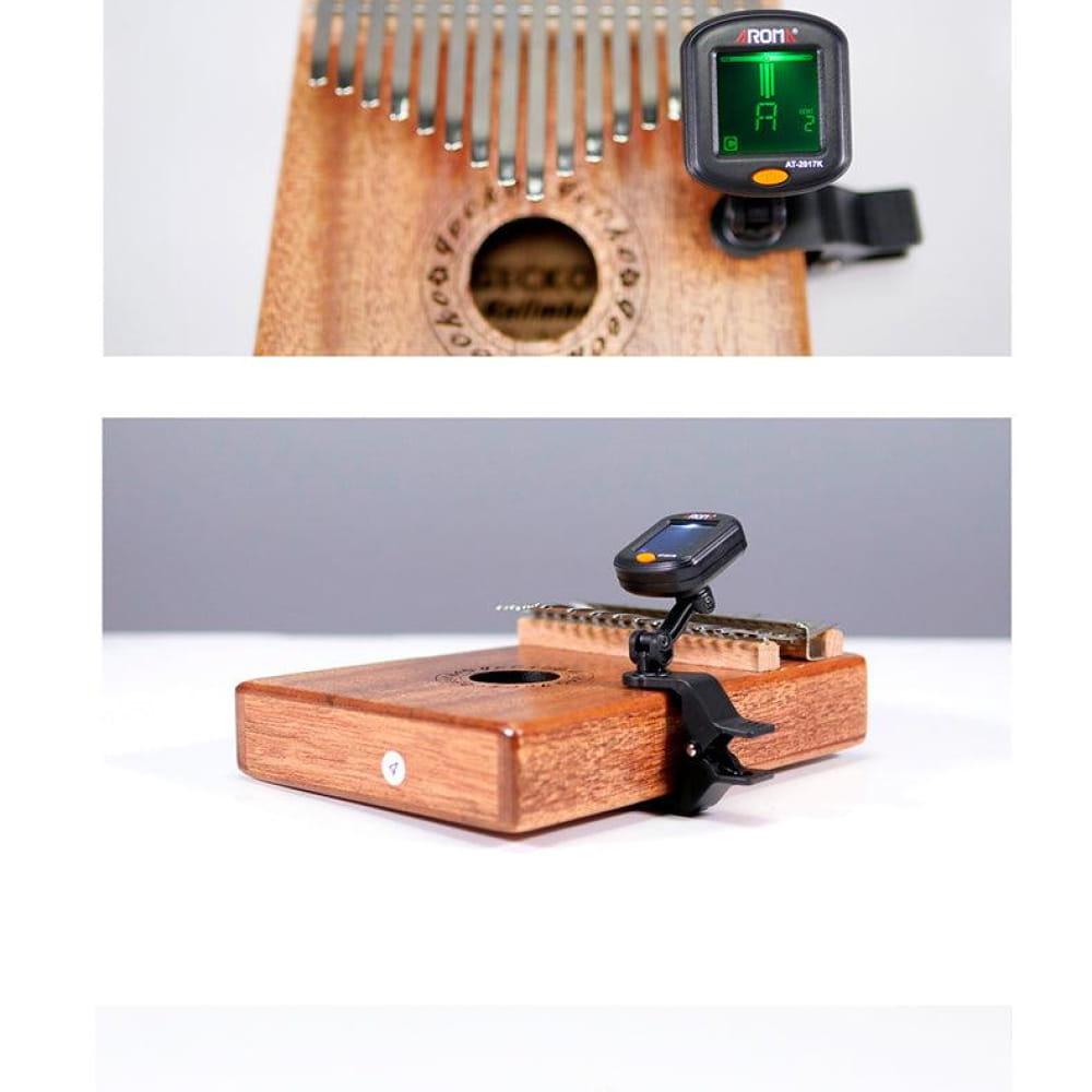 Kalimba Tuner Thumb Piano Special Tuner - Musical Keyboard Accessories - On sale