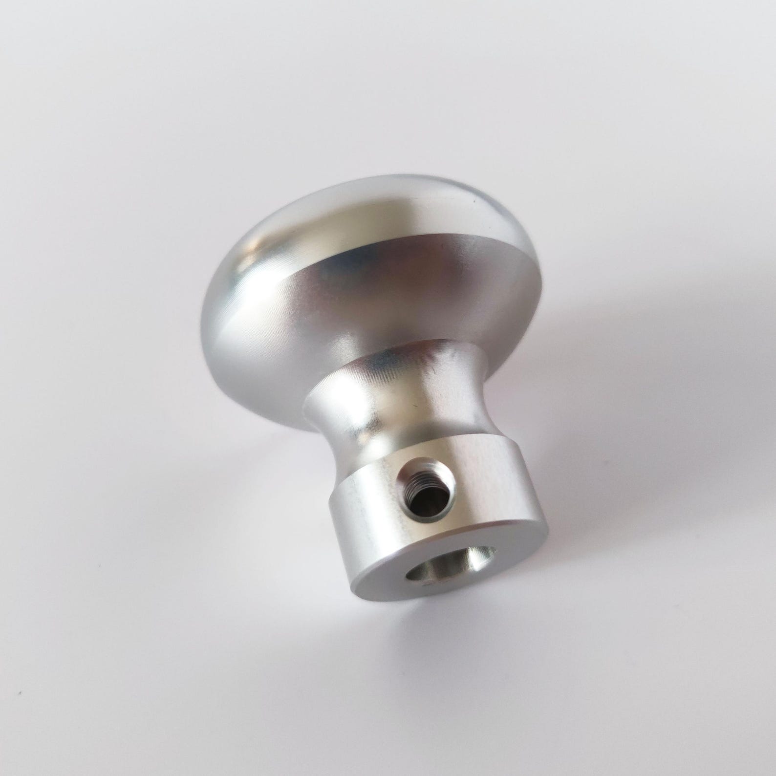 Fußverlängerungen für Massage-Stimmgabeln für Öl und Kristallsplitter