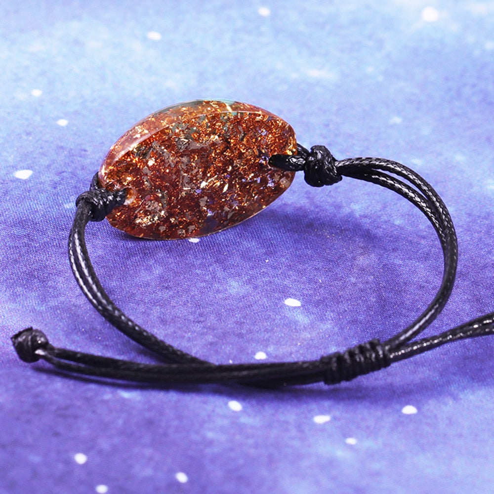 Orgon-Energie-EMF-Schutzarmband