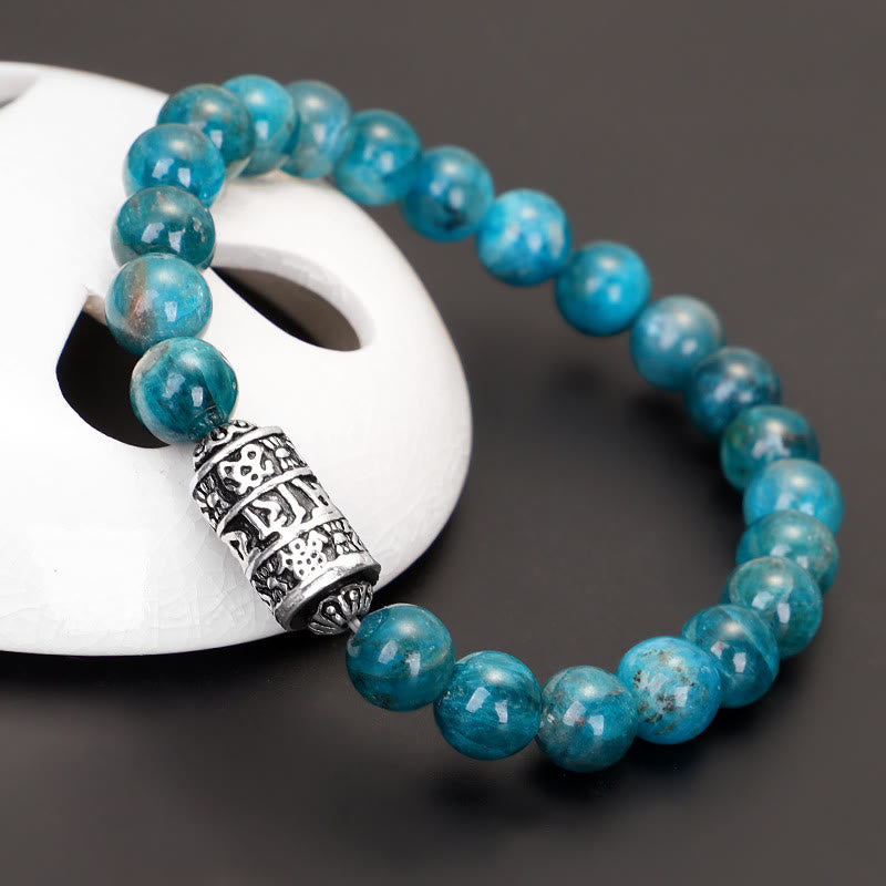 Pietersit Tigerauge Positive Energie Heilung Armband