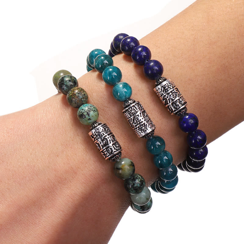 Pietersit Tigerauge Positive Energie Heilung Armband