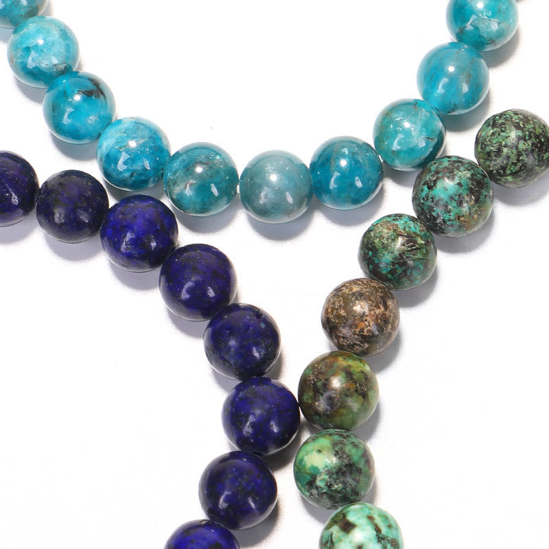 Pietersit Tigerauge Positive Energie Heilung Armband