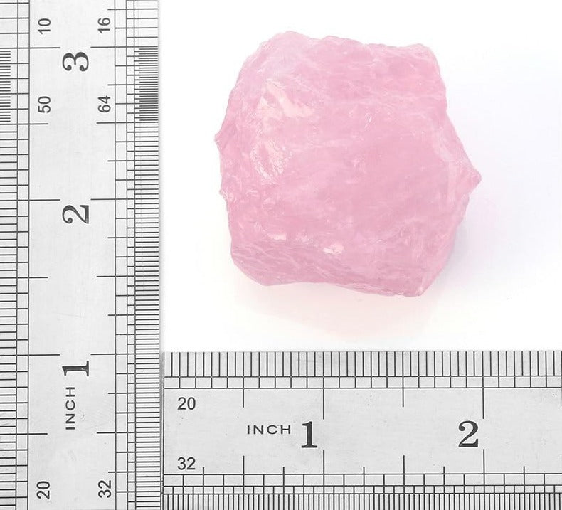 Kraftvoller spitzer Pendelkristall