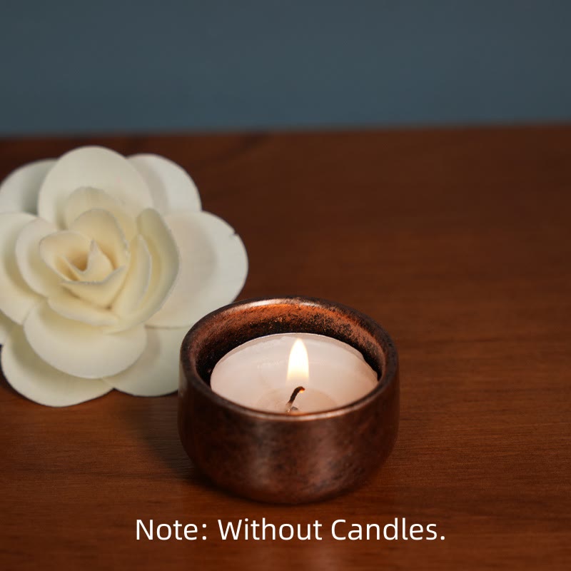 Ruhige Buddha-Statue für das Gebet zu Hause | Mitgefühl &amp; Zen