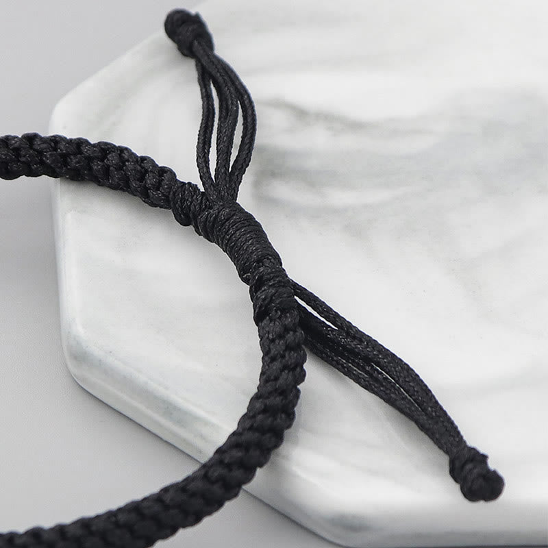 Spirituelles Armband „Sieben Tugenden und Todsünden“