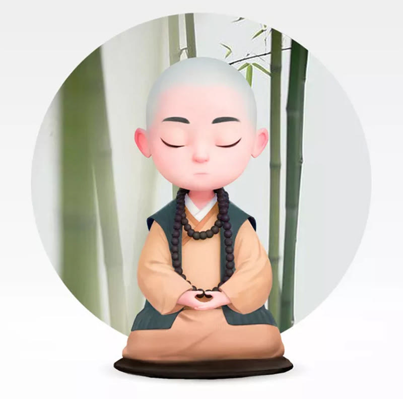 Spiritueller digitaler Gebetsperlenzähler zur Meditationsentspannung
