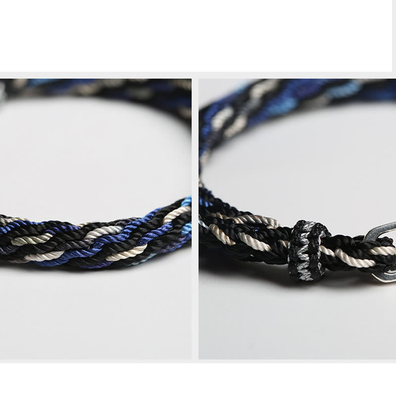 Sterling Silber Koi Fisch Reichtum Reinkarnation Armband
