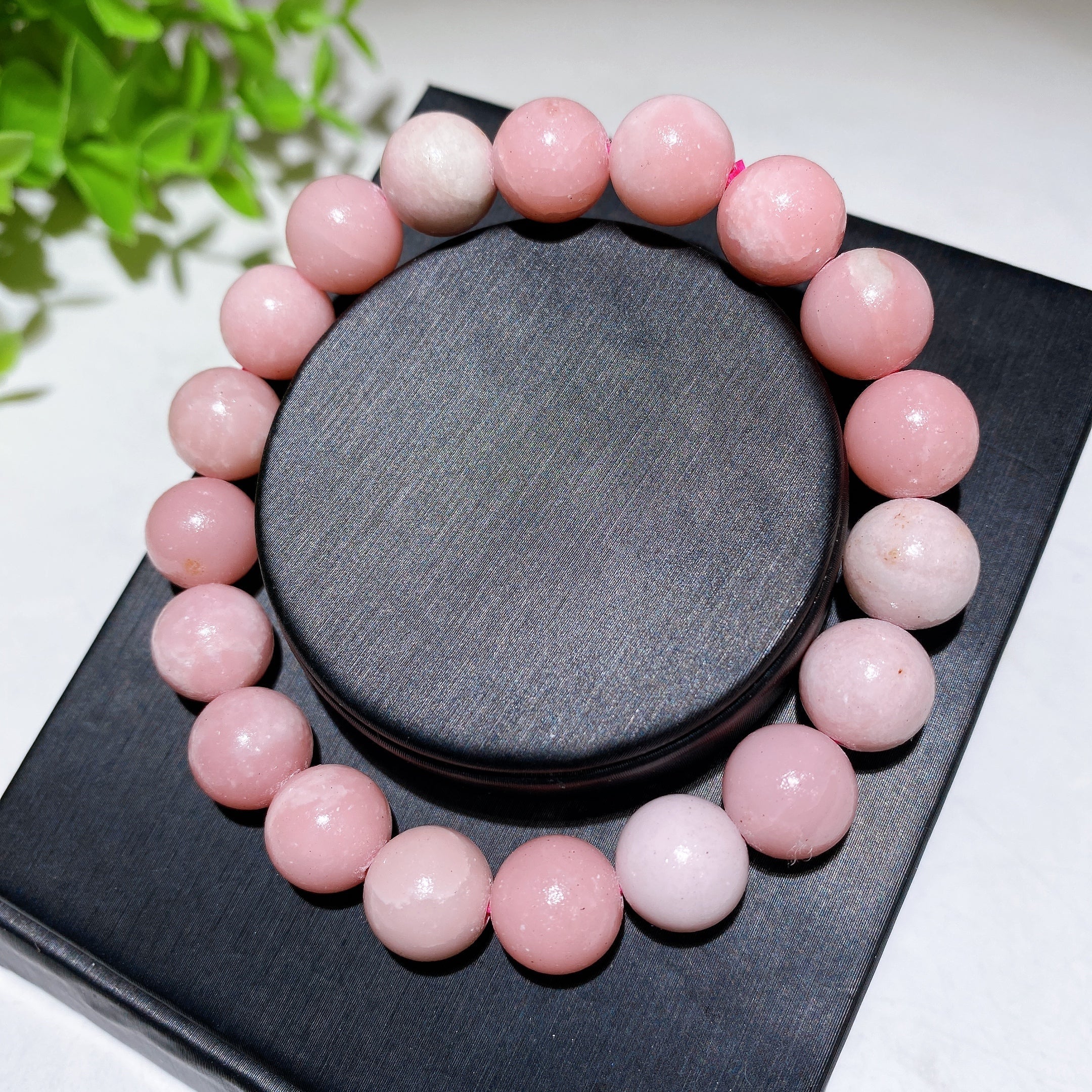 Tanzanite Jadeite Sugilite Snowflake Agate Spiritual Bracelet 6-20mm