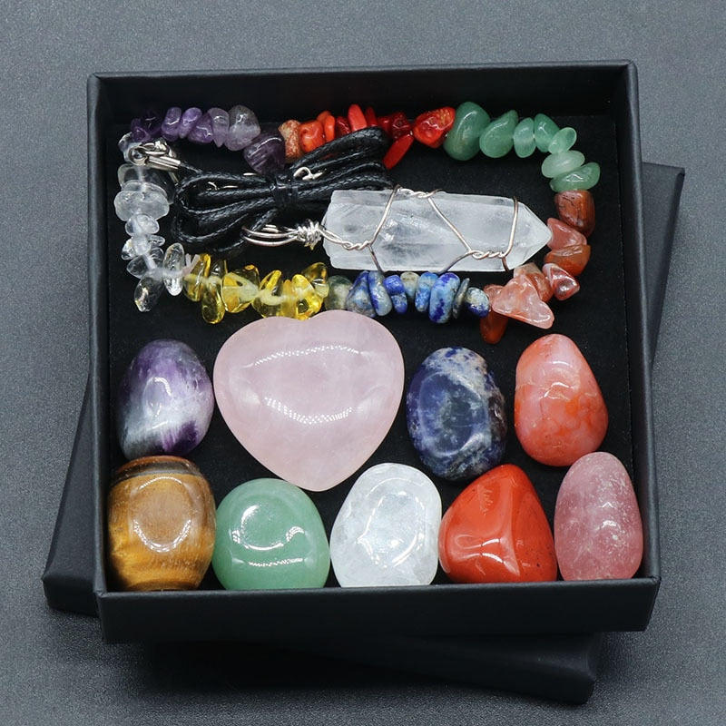 Bedingungslose Liebe Vibrationsbox