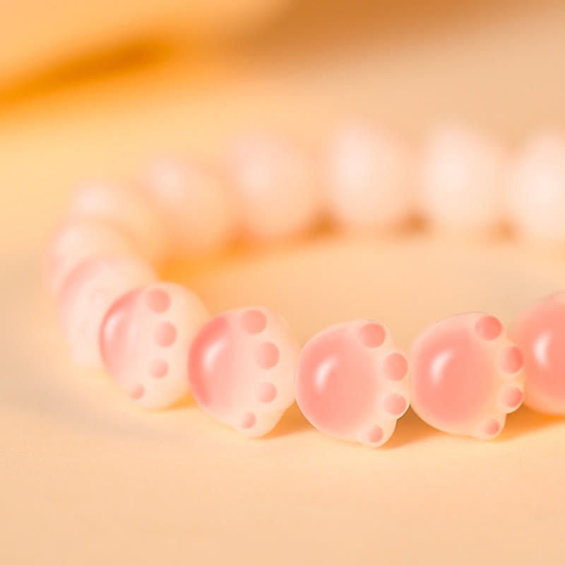 Unisex-Bodhi-Samen-Friedensarmband für spirituellen Schutz